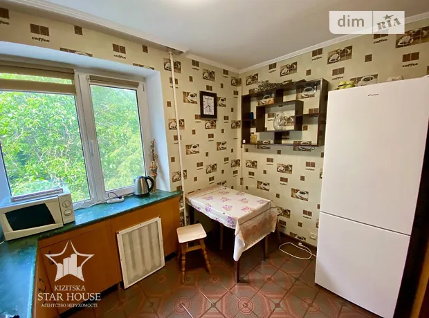 Квартира на вул. Зарічанська, 6/3 в Хмельницькому, ID 370510, фото №2