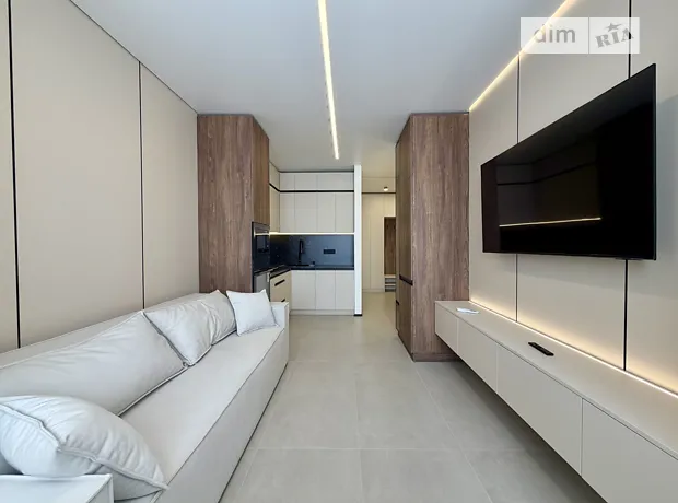 Квартира на вул. Височана Семена, 18, ID 370540, фото №1