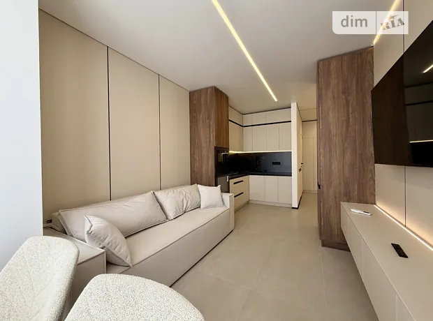 Квартира на вул. Височана Семена, 18 в Івано-Франківську, ID 370540, фото №7