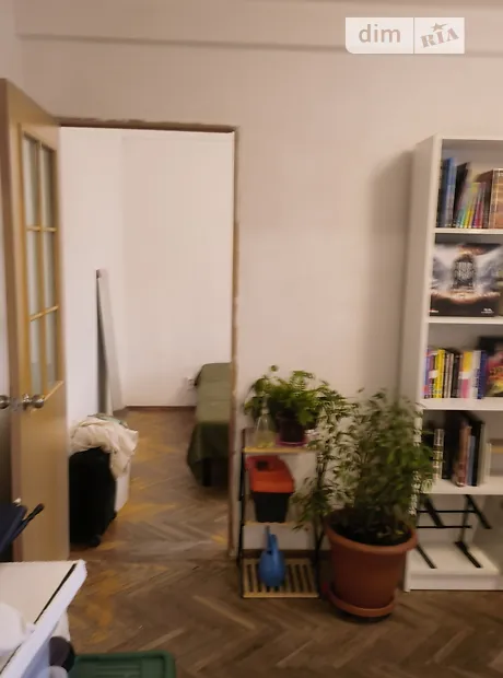 Квартира на вул. Тульчинська, 3 в Києві, ID 372452, фото №17