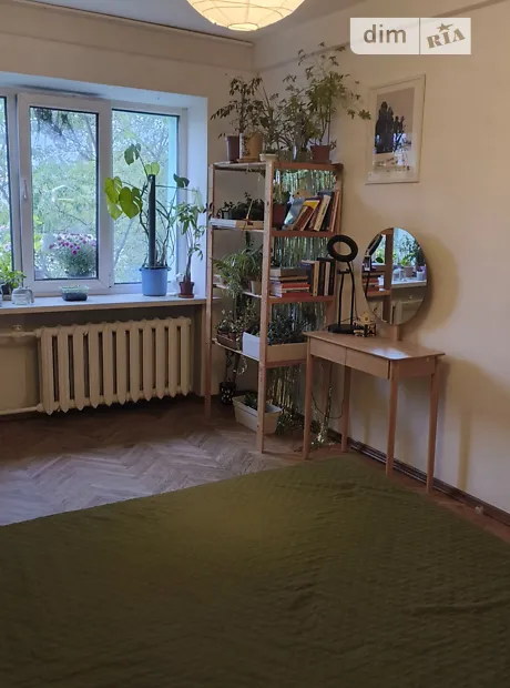 Квартира на вул. Тульчинська, 3 в Києві, ID 372452, фото №18