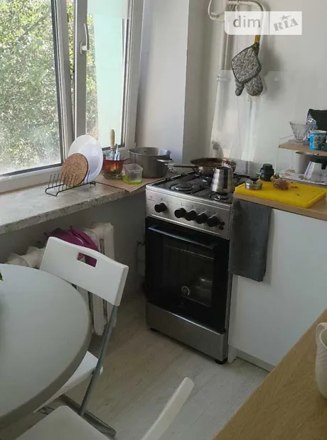 Квартира на вул. Тульчинська, 3 в Києві, ID 372452, фото №5