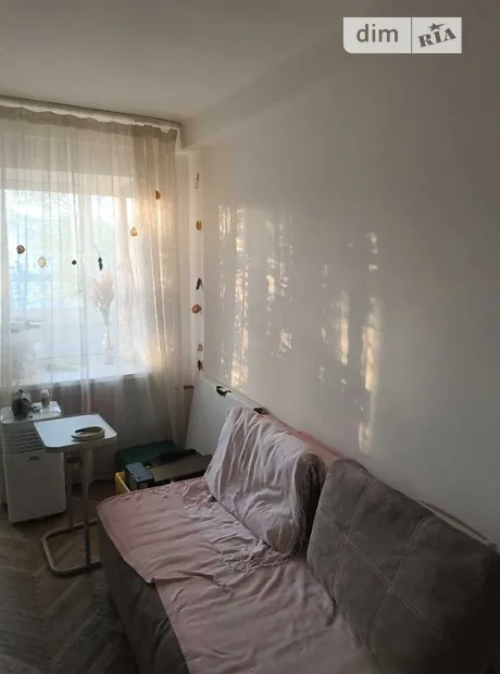 Квартира на вул. Тульчинська, 3 в Києві, ID 372452, фото №6