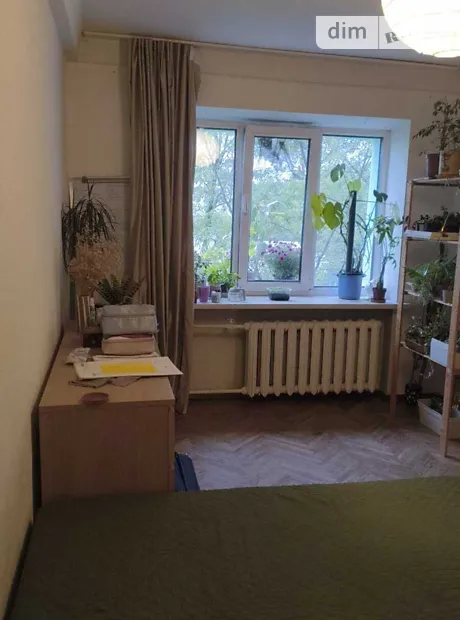 Квартира на вул. Тульчинська, 3 в Києві, ID 372452, фото №7