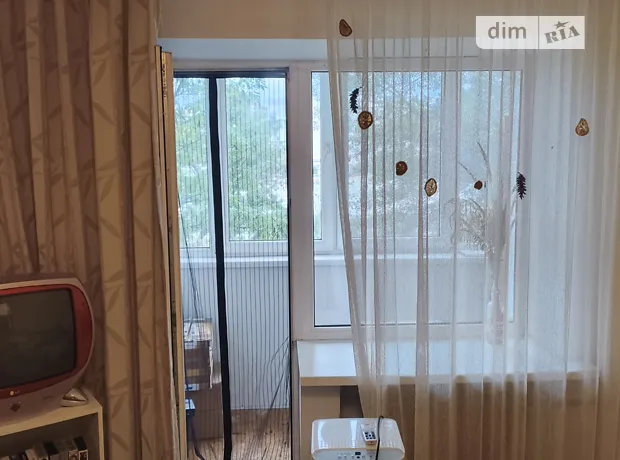 Квартира на вул. Тульчинська, 3 в Києві, ID 372452, фото №9