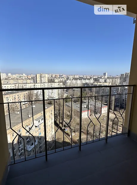 Квартира на просп. Князя Ярослава Мудрого, 17А в Одесі, ID 370526, фото №2
