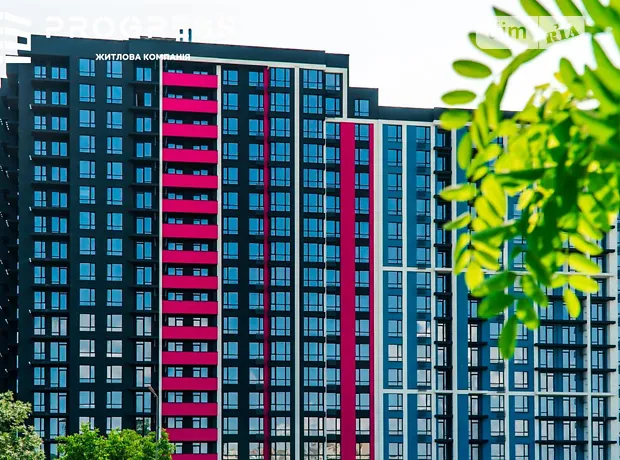 Квартира на вул. Хриплинська, 9 в Івано-Франківську, ID 370508, фото №2