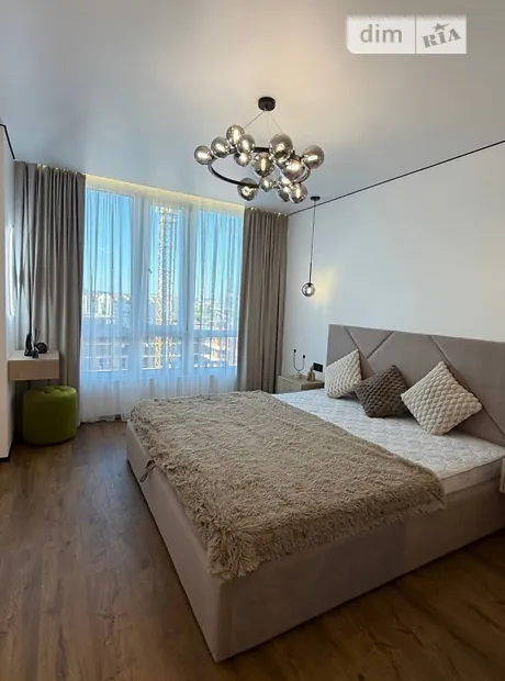 Квартира на вул. Юліана Пелеша, 2 в Івано-Франківську, ID 369957, фото №12