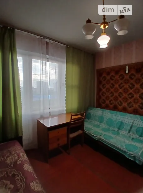 Квартира на просп. Володимира Івасюка, 36 в Києві, ID 369749, фото №2