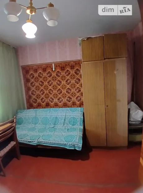 Квартира на просп. Володимира Івасюка, 36 в Києві, ID 369749, фото №3