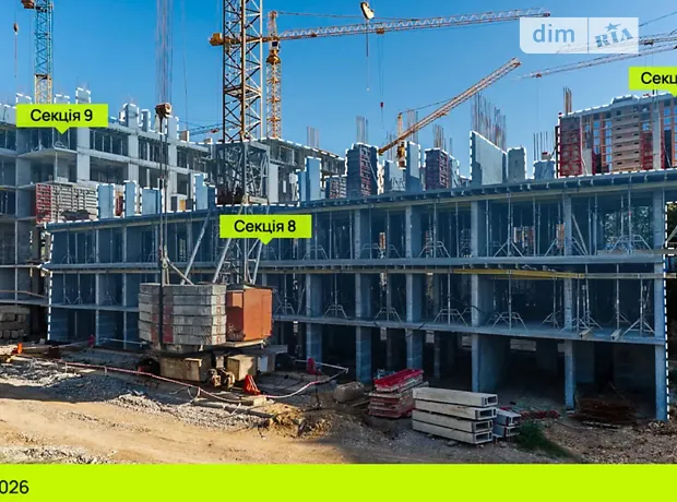 Квартира на вул. Національної Гвардії, 16, ID 396634, фото №1