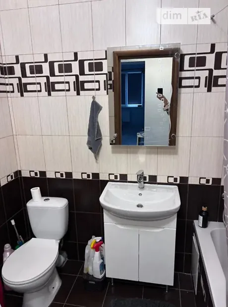Квартира на вул. Вокзальна в Хмельницькому, ID 370393, фото №8