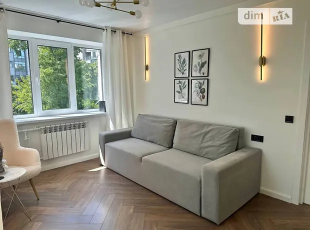 Квартира на вул. Михайла Бойчука, 18А в Києві, ID 369572, фото №2