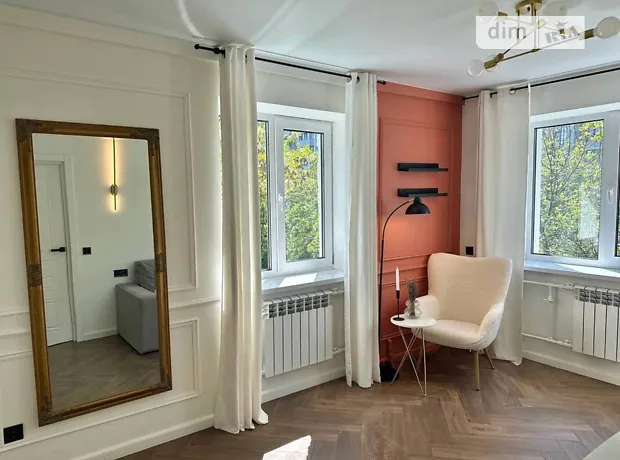 Квартира на вул. Михайла Бойчука, 18А в Києві, ID 369572, фото №3