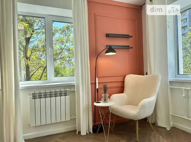 Квартира на вул. Михайла Бойчука, 18А в Києві, ID 369572, фото №4