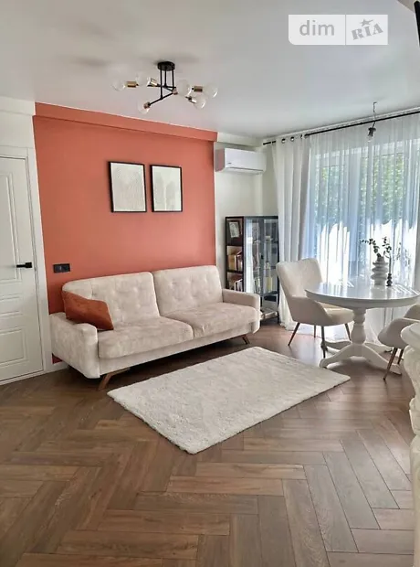 Квартира на вул. Михайла Бойчука, 18А в Києві, ID 369572, фото №6