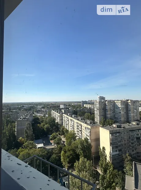 Квартира на просп. Князя Ярослава Мудрого, 17А в Одесі, ID 374248, фото №16