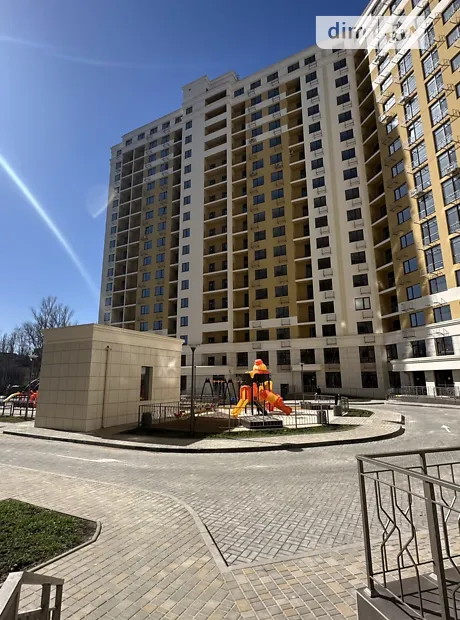 Квартира на просп. Князя Ярослава Мудрого, 17А в Одесі, ID 370383, фото №8