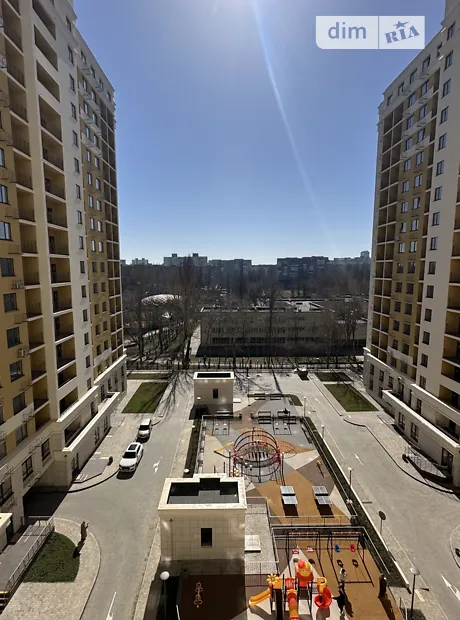 Квартира на просп. Князя Ярослава Мудрого, 17А в Одесі, ID 370383, фото №9
