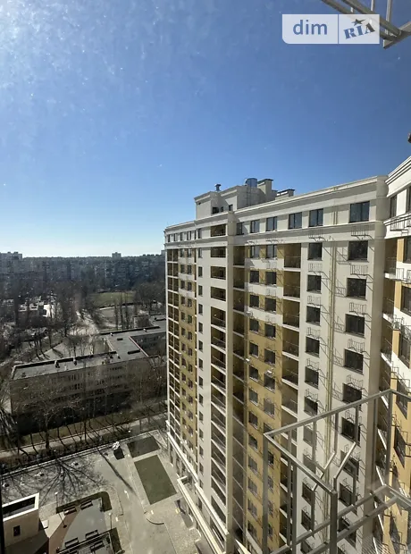Квартира на просп. Князя Ярослава Мудрого, 17А в Одесі, ID 370373, фото №9