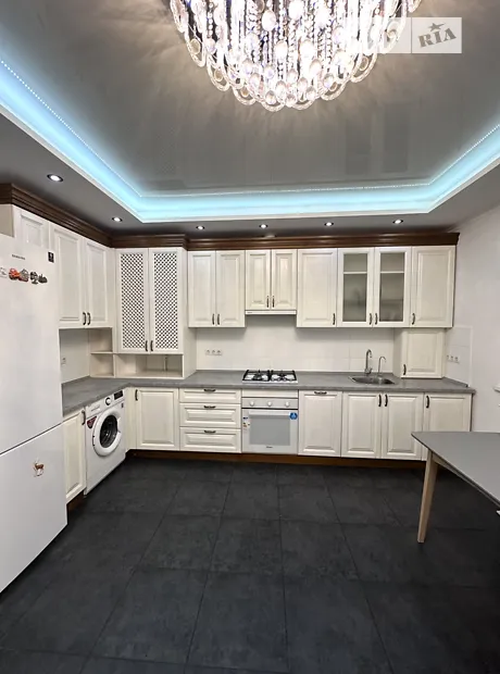 Квартира на вул. Богдана Хмельницького, 1, ID 370358, фото №1