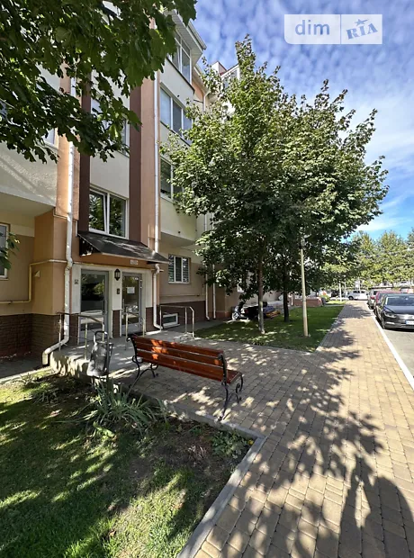 Квартира на вул. Богдана Хмельницького, 1 в Києві, ID 370358, фото №16