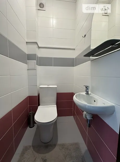 Квартира на вул. Богдана Хмельницького, 1 в Києві, ID 370358, фото №9