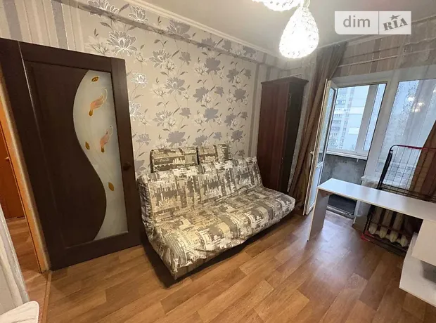 Орендувати квартиру за адресою вул. Микільсько-Слобідська, 4Б на Findly.com.ua Квартира на вул. Микільсько-Слобідська, 4Б, ID 401777, фото №1