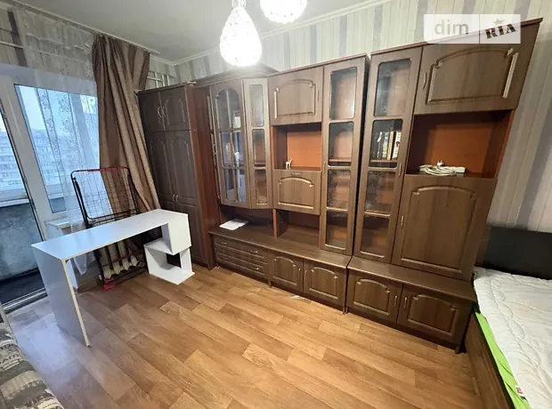 Квартира на вул. Микільсько-Слобідська, 4Б в Києві, ID 401777, фото №2