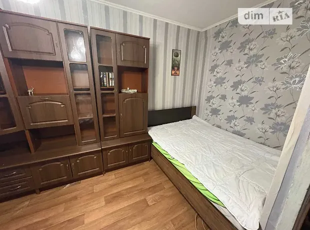 Квартира на вул. Микільсько-Слобідська, 4Б в Києві, ID 401777, фото №3