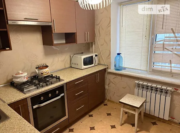 Квартира на вул. Микільсько-Слобідська, 4Б в Києві, ID 401777, фото №5