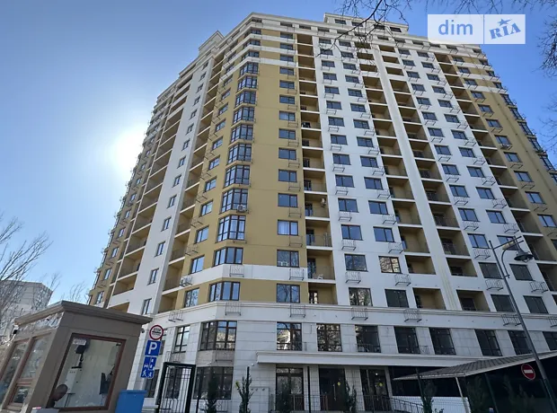 Квартира на просп. Князя Ярослава Мудрого, 17А в Одесі, ID 370365, фото №3