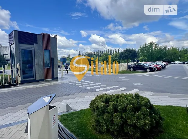 Квартира на вул. Академіка Заболотного, 1А в Києві, ID 370332, фото №9
