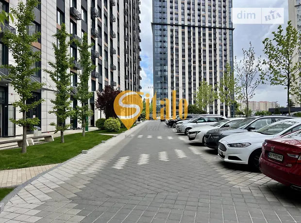 Квартира на вул. Академіка Заболотного, 1А в Києві, ID 370332, фото №10
