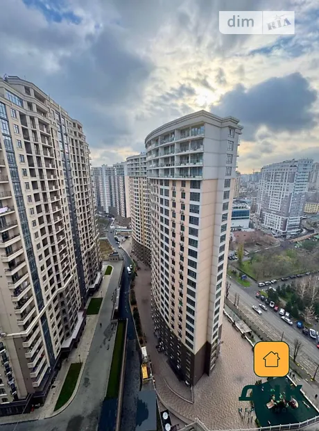 Квартира на вул. Генуезька, 1Е в Одесі, ID 370262, фото №6