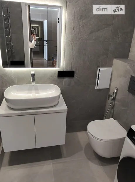 Квартира на вул. Височана Семена, 18 в Івано-Франківську, ID 370202, фото №10