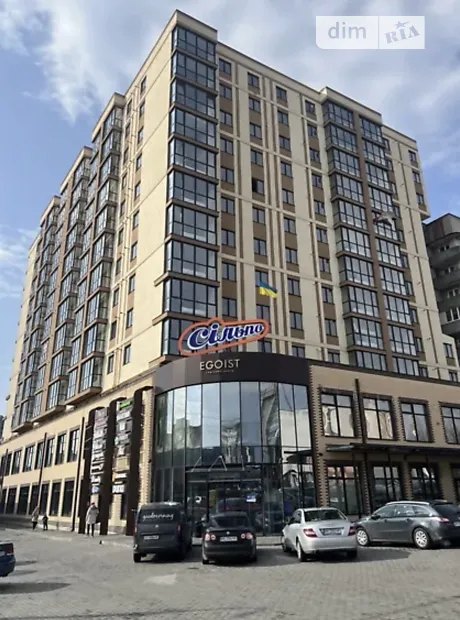 Квартира на просп. Соборності, 22Б в Луцьку, ID 370164, фото №5