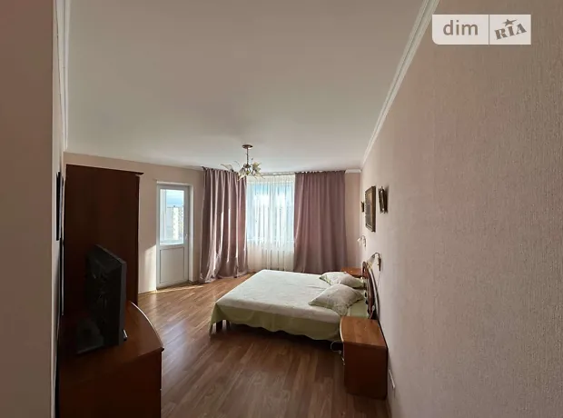 Квартира на вул. Марії Лагунової, 4Б в Києві, ID 379483, фото №13