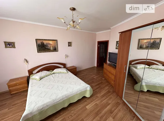 Квартира на вул. Марії Лагунової, 4Б в Києві, ID 379483, фото №14