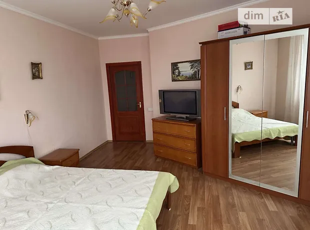 Квартира на вул. Марії Лагунової, 4Б в Києві, ID 379483, фото №4