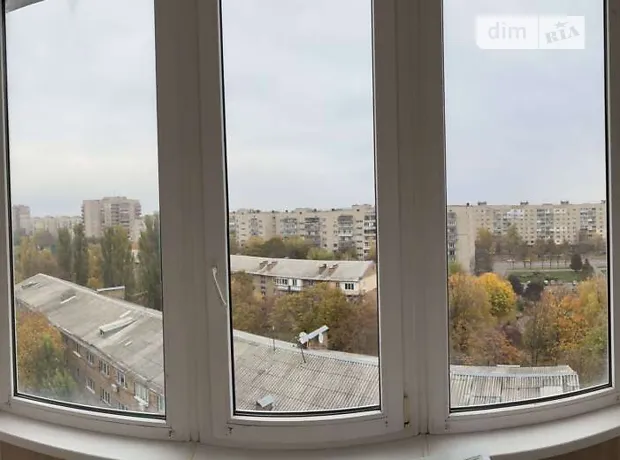 Квартира на вул. Марії Лагунової, 4Б в Києві, ID 379483, фото №9