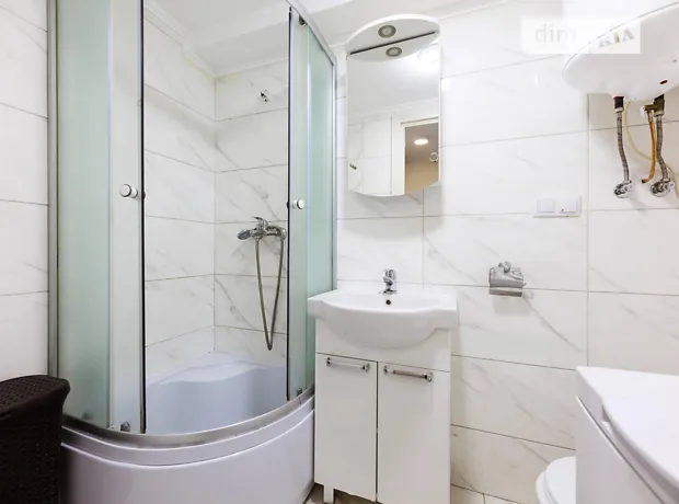 Квартира на вул. Машинобудівна, 41 в Києві, ID 369779, фото №27
