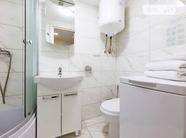 Квартира на вул. Машинобудівна, 41 в Києві, ID 369779, фото №28