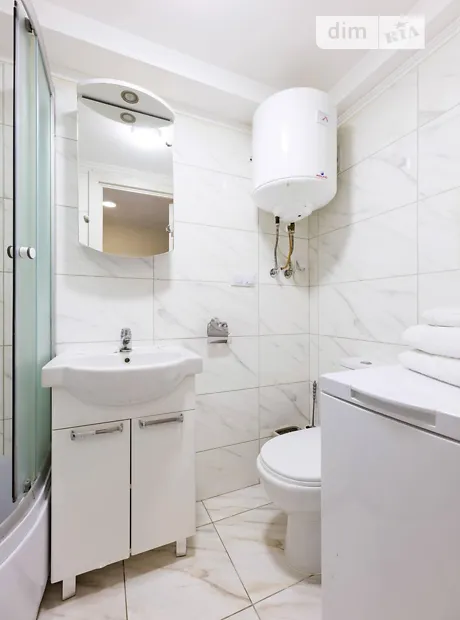 Квартира на вул. Машинобудівна, 41 в Києві, ID 369779, фото №29