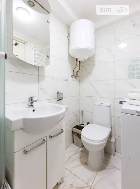 Квартира на вул. Машинобудівна, 41 в Києві, ID 369779, фото №31