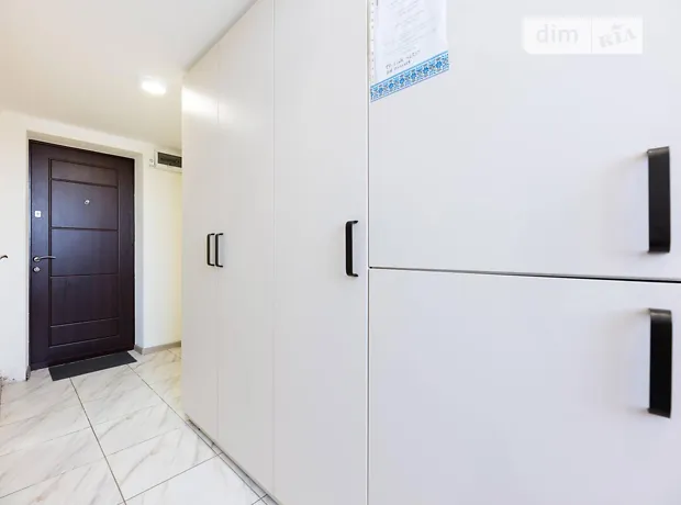 Квартира на вул. Машинобудівна, 41 в Києві, ID 369779, фото №6