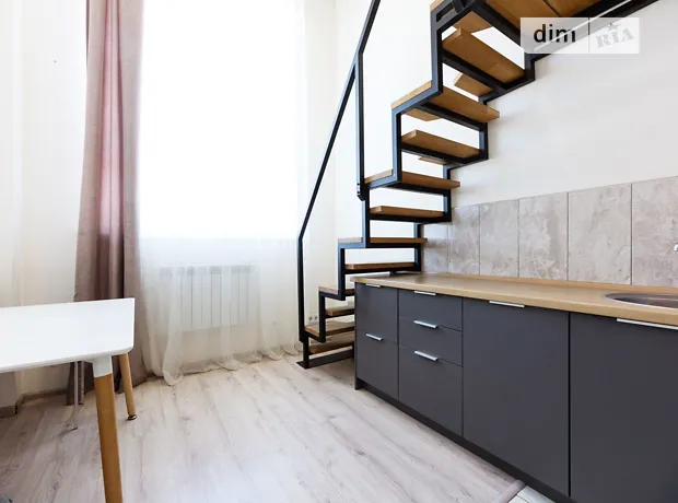 Квартира на вул. Машинобудівна, 41 в Києві, ID 369779, фото №7