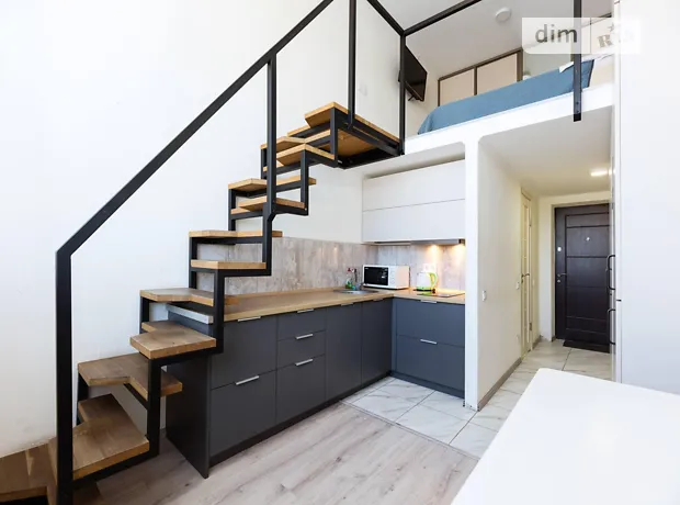 Квартира на вул. Машинобудівна, 41 в Києві, ID 369779, фото №10