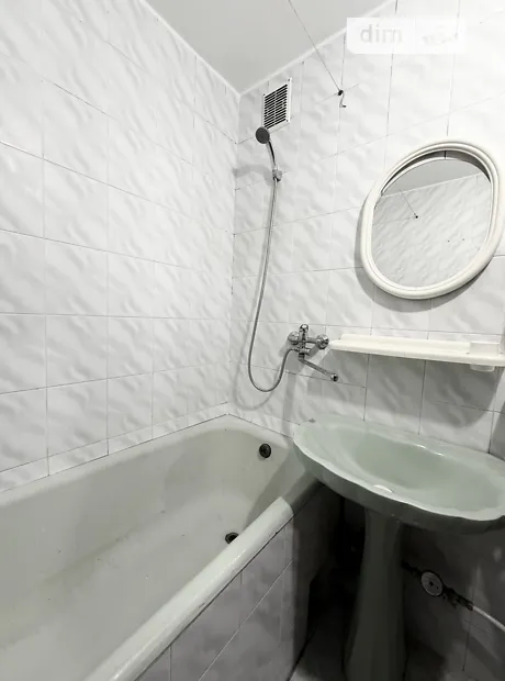 Квартира на вул. Драгоманова, 31 в Києві, ID 370001, фото №11