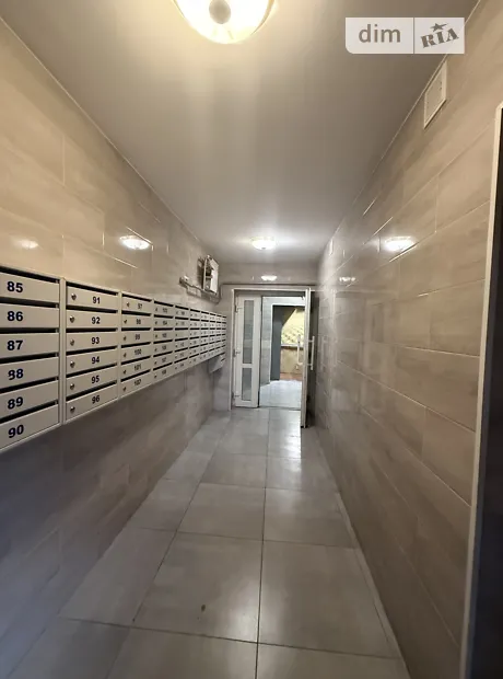 Квартира на вул. Драгоманова, 31 в Києві, ID 370001, фото №13
